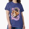 ssrcoclassic teewomens 02353d774d8b4ffd91frontproduct squarex1000 11 - Cavalier King Charles Spaniel Gifts UK