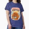 ssrcoclassic teewomens 02353d774d8b4ffd91frontproduct squarex1000 13 - Cavalier King Charles Spaniel Gifts UK