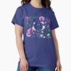 ssrcoclassic teewomens 02353d774d8b4ffd91frontproduct squarex1000 3 - Cavalier King Charles Spaniel Gifts UK