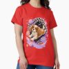 ssrcoclassic teewomens 02dd21218219e99865frontproduct squarex1000 11 - Cavalier King Charles Spaniel Gifts UK
