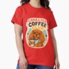 ssrcoclassic teewomens 02dd21218219e99865frontproduct squarex1000 13 - Cavalier King Charles Spaniel Gifts UK