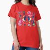 ssrcoclassic teewomens 02dd21218219e99865frontproduct squarex1000 3 - Cavalier King Charles Spaniel Gifts UK