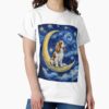 ssrcoclassic teewomens 02fafafaca443f4786frontproduct squarex1000 10 - Cavalier King Charles Spaniel Gifts UK