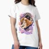 ssrcoclassic teewomens 02fafafaca443f4786frontproduct squarex1000 11 - Cavalier King Charles Spaniel Gifts UK