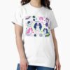 ssrcoclassic teewomens 02fafafaca443f4786frontproduct squarex1000 3 - Cavalier King Charles Spaniel Gifts UK