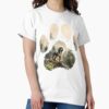 ssrcoclassic teewomens 02fafafaca443f4786frontproduct squarex1000 8 - Cavalier King Charles Spaniel Gifts UK