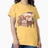 ssrcoclassic teewomens 02ffcf6eda6eb664a1frontproduct squarex1000 - Cavalier King Charles Spaniel Gifts UK