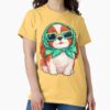 ssrcoclassic teewomens 02ffcf6eda6eb664a1frontproduct squarex1000 6 - Cavalier King Charles Spaniel Gifts UK