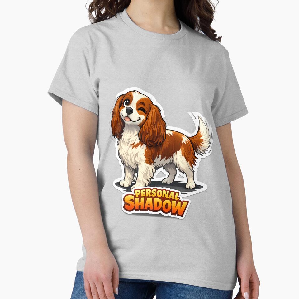 ssrcoclassic_teewomens_02heather_greyfrontproduct_squarex1000-1 ssrcoclassic teewomens 02heather greyfrontproduct squarex1000 1 - Cavalier King Charles Spaniel Gifts UK