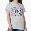 ssrcoclassic teewomens 02heather greyfrontproduct squarex1000 3 - Cavalier King Charles Spaniel Gifts UK