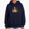 ssrcooversized hoodiewomens 0105081f66c8590f4efrontsquare productx1000 1 - Cavalier King Charles Spaniel Gifts UK