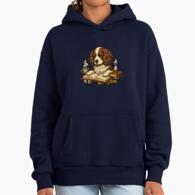 Cavalier Exclusive Design Hoodie
