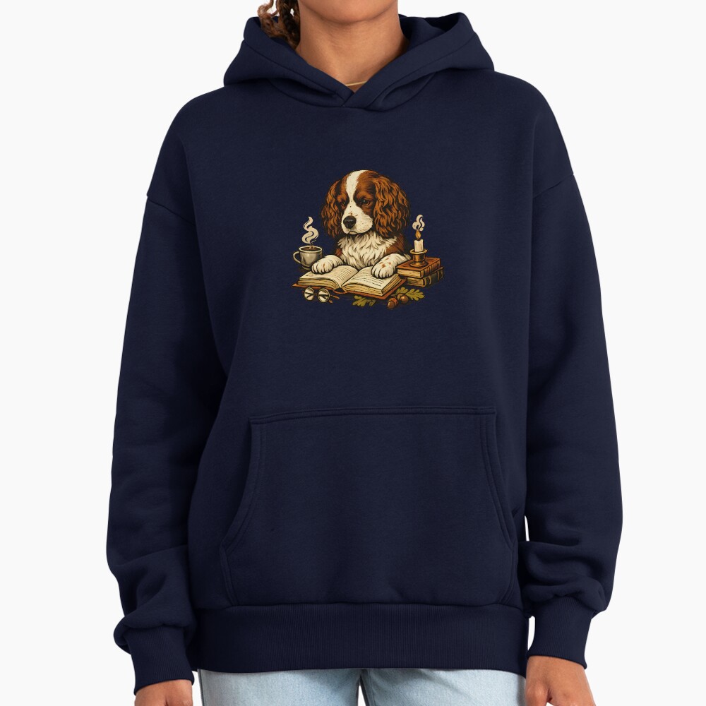 ssrcooversized_hoodiewomens_0105081f66c8590f4efrontsquare_productx1000-1 ssrcooversized hoodiewomens 0105081f66c8590f4efrontsquare productx1000 1 - Cavalier King Charles Spaniel Gifts UK