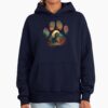ssrcooversized hoodiewomens 0105081f66c8590f4efrontsquare productx1000 10 - Cavalier King Charles Spaniel Gifts UK