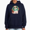 ssrcooversized hoodiewomens 0105081f66c8590f4efrontsquare productx1000 15 - Cavalier King Charles Spaniel Gifts UK