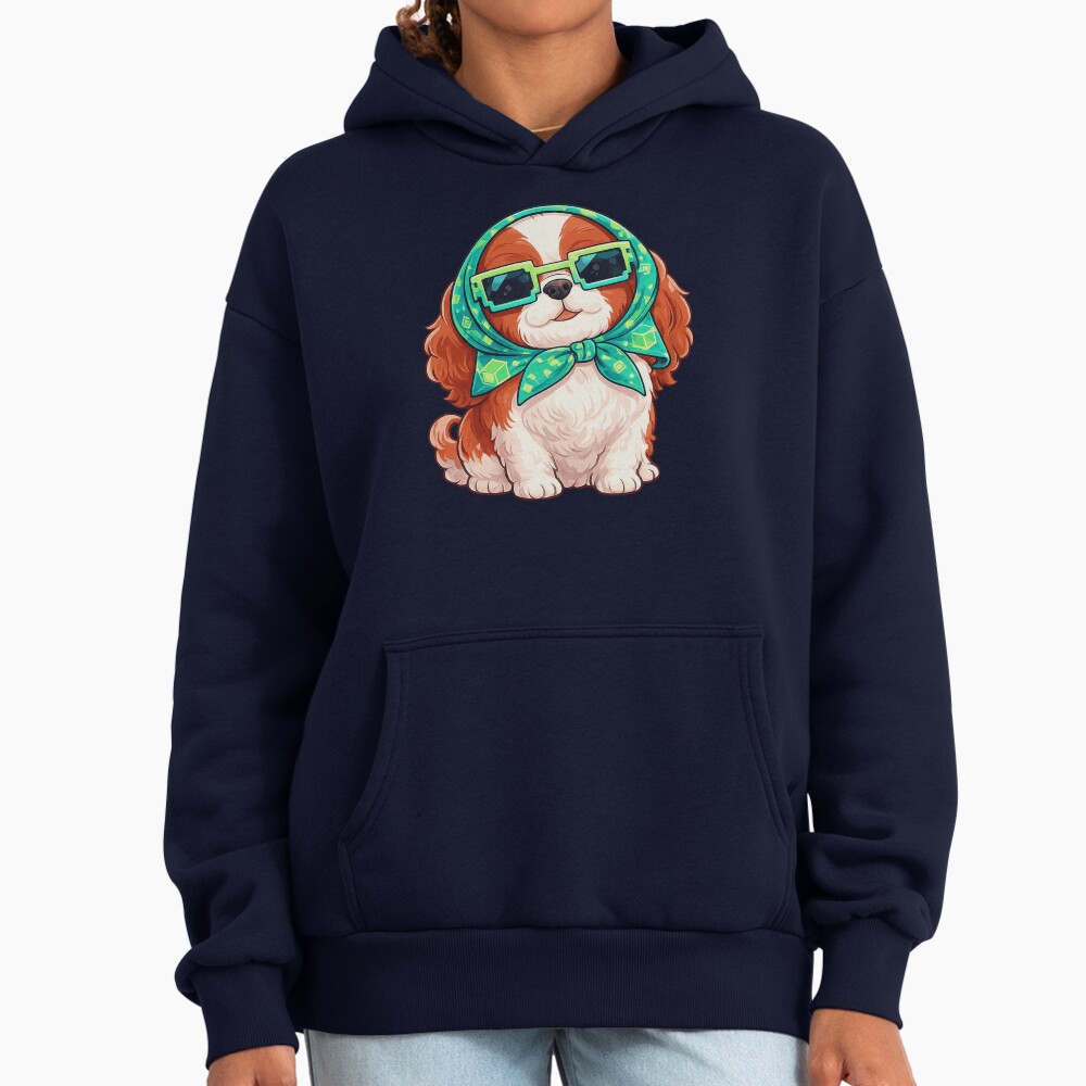 ssrcooversized_hoodiewomens_0105081f66c8590f4efrontsquare_productx1000-15 ssrcooversized hoodiewomens 0105081f66c8590f4efrontsquare productx1000 15 - Cavalier King Charles Spaniel Gifts UK