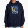 ssrcooversized hoodiewomens 0105081f66c8590f4efrontsquare productx1000 2 - Cavalier King Charles Spaniel Gifts UK