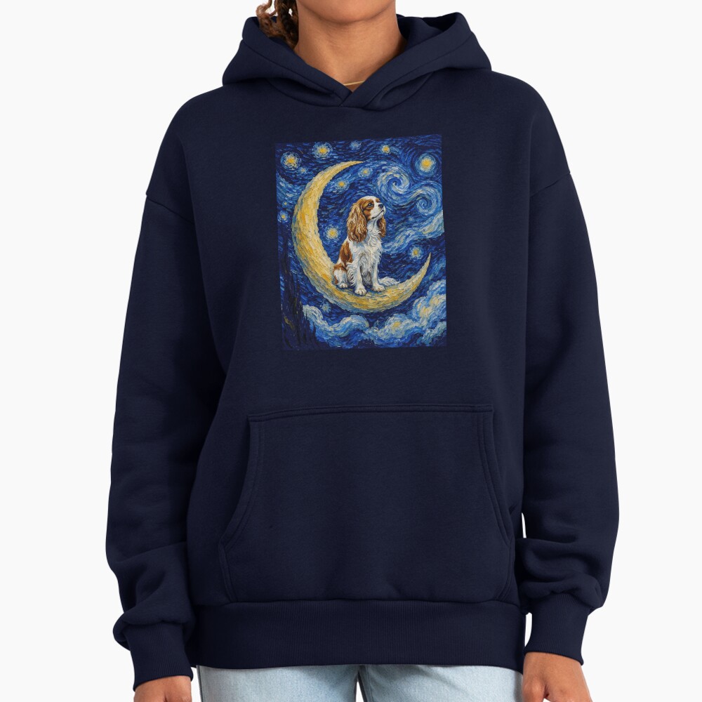 ssrcooversized_hoodiewomens_0105081f66c8590f4efrontsquare_productx1000-2 ssrcooversized hoodiewomens 0105081f66c8590f4efrontsquare productx1000 2 - Cavalier King Charles Spaniel Gifts UK