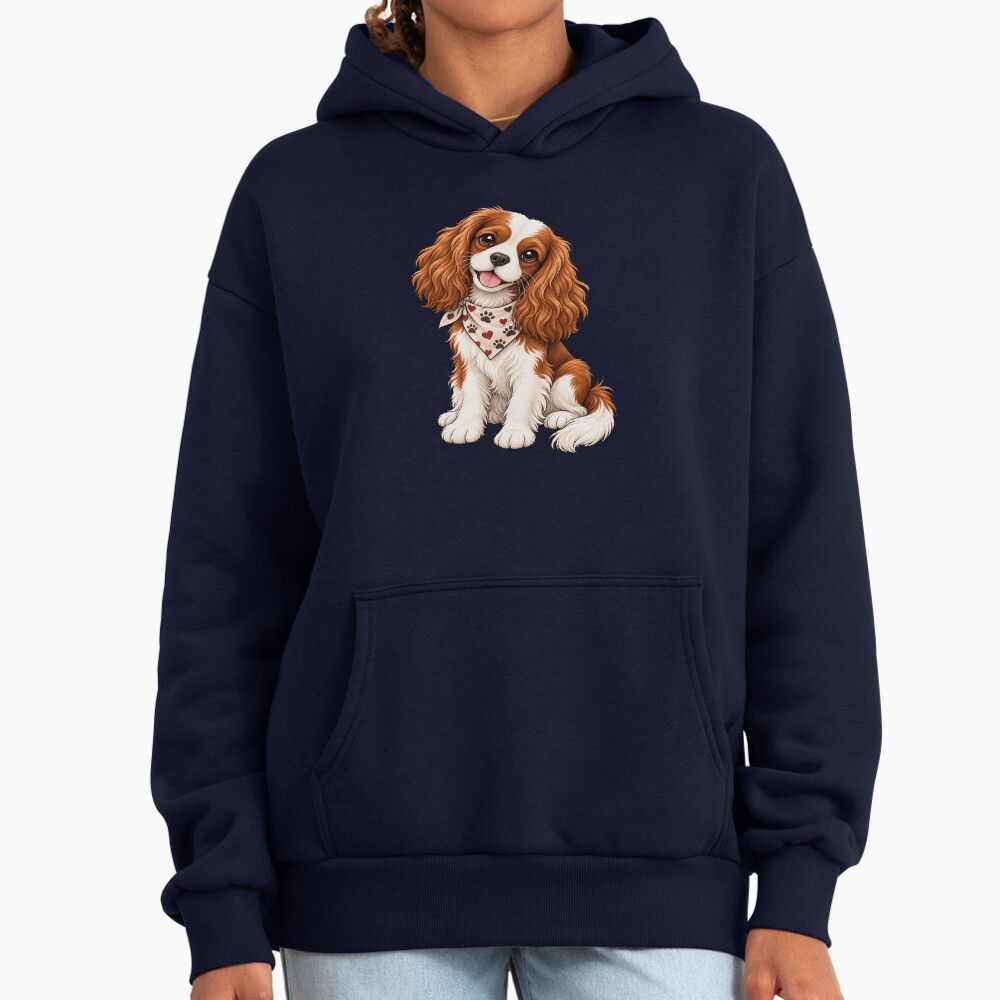 ssrcooversized_hoodiewomens_0105081f66c8590f4efrontsquare_productx1000-3 ssrcooversized hoodiewomens 0105081f66c8590f4efrontsquare productx1000 3 - Cavalier King Charles Spaniel Gifts UK