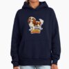 ssrcooversized hoodiewomens 0105081f66c8590f4efrontsquare productx1000 4 - Cavalier King Charles Spaniel Gifts UK