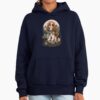 ssrcooversized hoodiewomens 0105081f66c8590f4efrontsquare productx1000 6 - Cavalier King Charles Spaniel Gifts UK