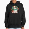 ssrcooversized hoodiewomens 0110101001c5ca27c6frontsquare productx1000 15 - Cavalier King Charles Spaniel Gifts UK