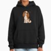 ssrcooversized hoodiewomens 0110101001c5ca27c6frontsquare productx1000 5 - Cavalier King Charles Spaniel Gifts UK