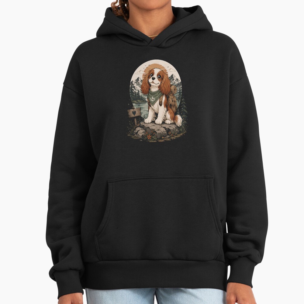 ssrcooversized_hoodiewomens_0110101001c5ca27c6frontsquare_productx1000-6 ssrcooversized hoodiewomens 0110101001c5ca27c6frontsquare productx1000 6 - Cavalier King Charles Spaniel Gifts UK