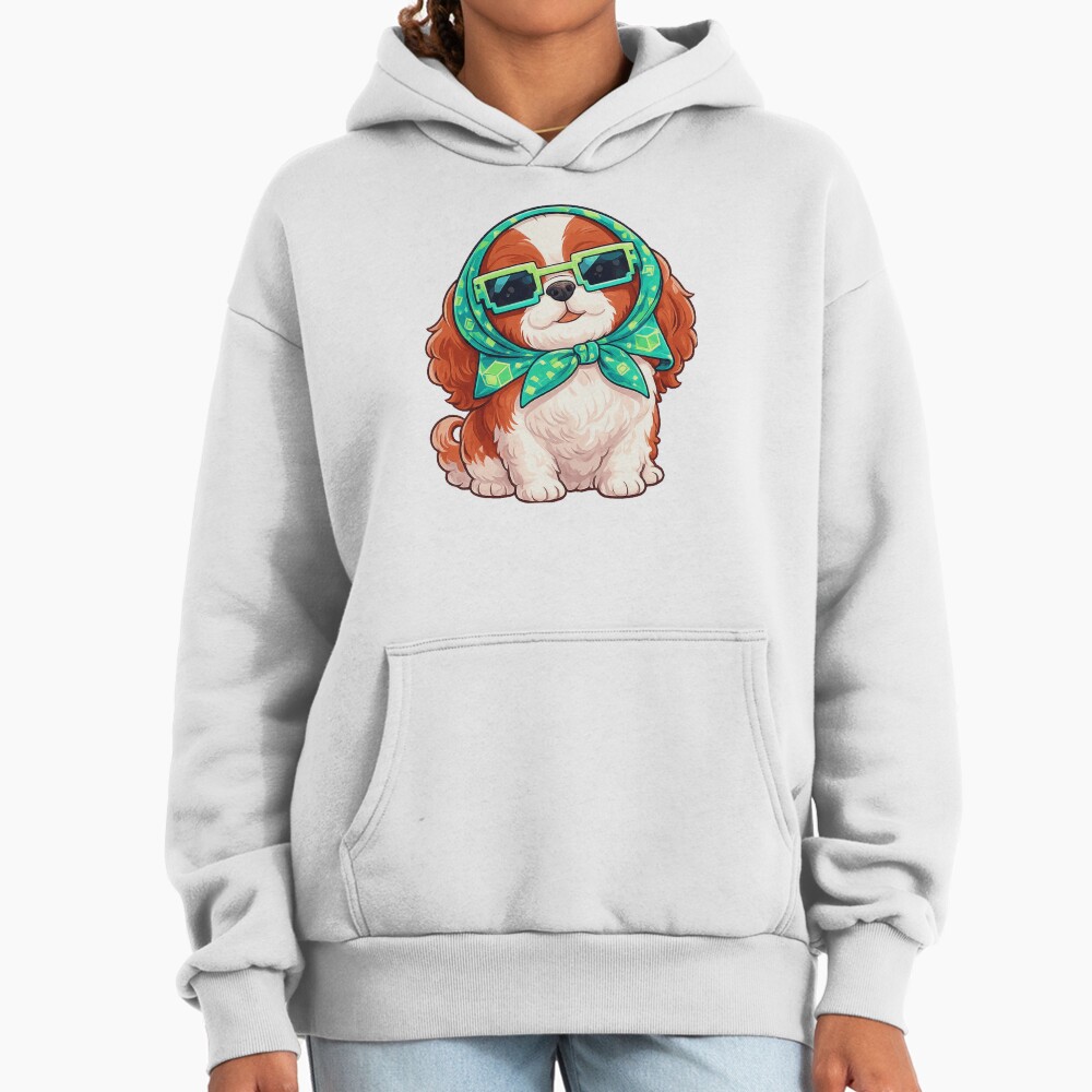 ssrcooversized_hoodiewomens_01fafafaca443f4786frontsquare_productx1000-15 ssrcooversized hoodiewomens 01fafafaca443f4786frontsquare productx1000 15 - Cavalier King Charles Spaniel Gifts UK