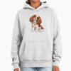 ssrcooversized hoodiewomens 01fafafaca443f4786frontsquare productx1000 3 - Cavalier King Charles Spaniel Gifts UK