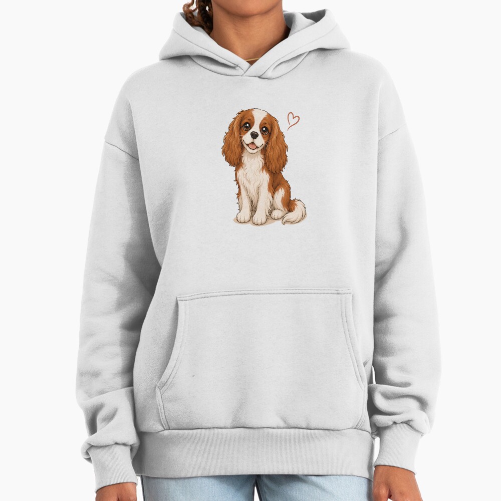 ssrcooversized_hoodiewomens_01fafafaca443f4786frontsquare_productx1000-5 ssrcooversized hoodiewomens 01fafafaca443f4786frontsquare productx1000 5 - Cavalier King Charles Spaniel Gifts UK