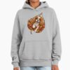 ssrcooversized hoodiewomens 01heather greyfrontsquare productx1000 - Cavalier King Charles Spaniel Gifts UK