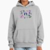 ssrcooversized hoodiewomens 01heather greyfrontsquare productx1000 13 - Cavalier King Charles Spaniel Gifts UK