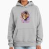 ssrcooversized hoodiewomens 01heather greyfrontsquare productx1000 14 - Cavalier King Charles Spaniel Gifts UK