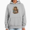 ssrcooversized hoodiewomens 01heather greyfrontsquare productx1000 9 - Cavalier King Charles Spaniel Gifts UK