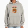 ssrcooversized hoodiewomens 01oatmeal heatherfrontsquare productx1000 12 - Cavalier King Charles Spaniel Gifts UK
