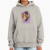 ssrcooversized hoodiewomens 01oatmeal heatherfrontsquare productx1000 14 - Cavalier King Charles Spaniel Gifts UK