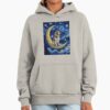 ssrcooversized hoodiewomens 01oatmeal heatherfrontsquare productx1000 2 - Cavalier King Charles Spaniel Gifts UK