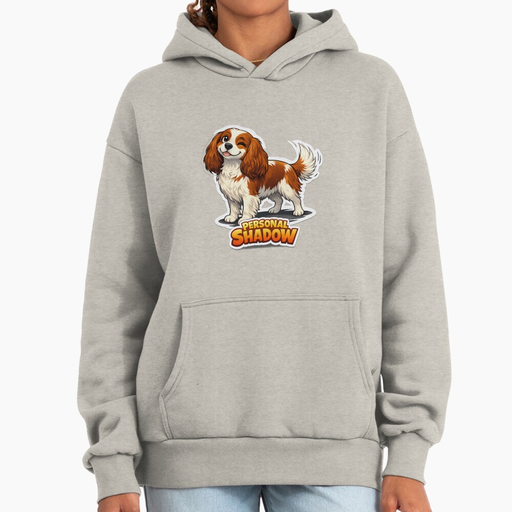 ssrcooversized_hoodiewomens_01oatmeal_heatherfrontsquare_productx1000-4 ssrcooversized hoodiewomens 01oatmeal heatherfrontsquare productx1000 4 - Cavalier King Charles Spaniel Gifts UK