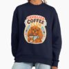 ssrcooversized sweatshirtwomens 0105081f66c8590f4efrontsquare productx1000 1 - Cavalier King Charles Spaniel Gifts UK