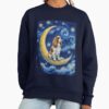 ssrcooversized sweatshirtwomens 0105081f66c8590f4efrontsquare productx1000 - Cavalier King Charles Spaniel Gifts UK