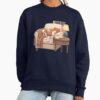 ssrcooversized sweatshirtwomens 0105081f66c8590f4efrontsquare productx1000 12 - Cavalier King Charles Spaniel Gifts UK