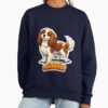 ssrcooversized sweatshirtwomens 0105081f66c8590f4efrontsquare productx1000 13 - Cavalier King Charles Spaniel Gifts UK