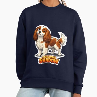 Cavalier Classic Artwork Sweatshirt