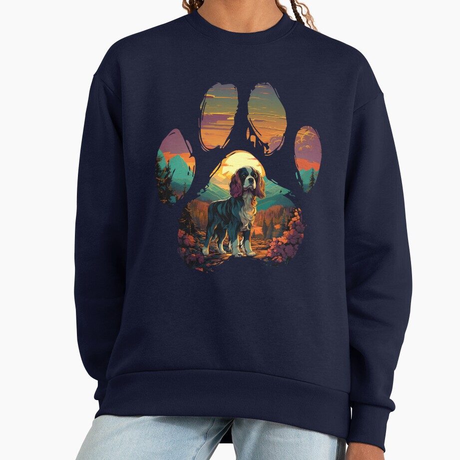 ssrcooversized_sweatshirtwomens_0105081f66c8590f4efrontsquare_productx1000-14 ssrcooversized sweatshirtwomens 0105081f66c8590f4efrontsquare productx1000 14 - Cavalier King Charles Spaniel Gifts UK