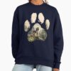 ssrcooversized sweatshirtwomens 0105081f66c8590f4efrontsquare productx1000 3 - Cavalier King Charles Spaniel Gifts UK