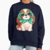 ssrcooversized sweatshirtwomens 0105081f66c8590f4efrontsquare productx1000 4 - Cavalier King Charles Spaniel Gifts UK