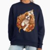 ssrcooversized sweatshirtwomens 0105081f66c8590f4efrontsquare productx1000 6 - Cavalier King Charles Spaniel Gifts UK
