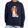 ssrcooversized sweatshirtwomens 0105081f66c8590f4efrontsquare productx1000 7 - Cavalier King Charles Spaniel Gifts UK