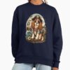 ssrcooversized sweatshirtwomens 0105081f66c8590f4efrontsquare productx1000 9 - Cavalier King Charles Spaniel Gifts UK